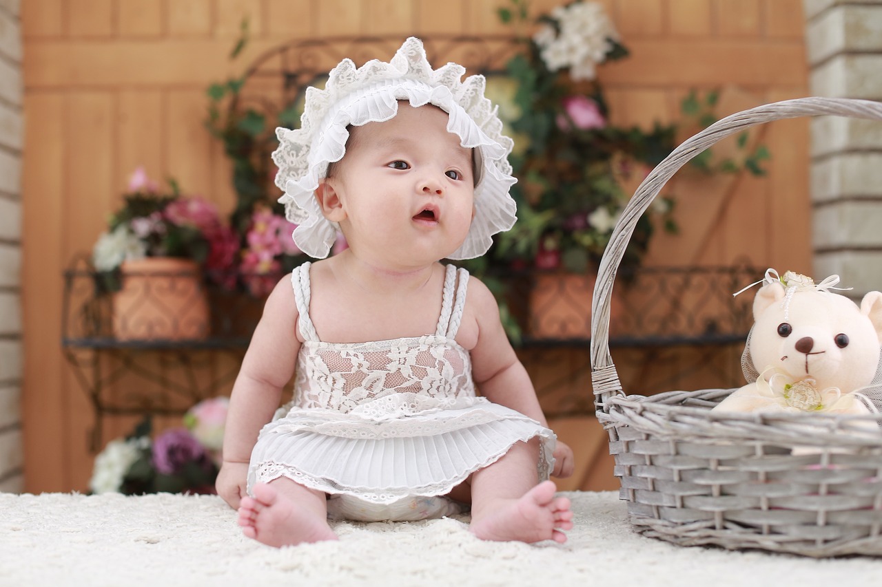 孕妈供卵生的宝宝裙子的钩法视频（孕妈供卵生的宝宝裙子的钩法视频教程）
