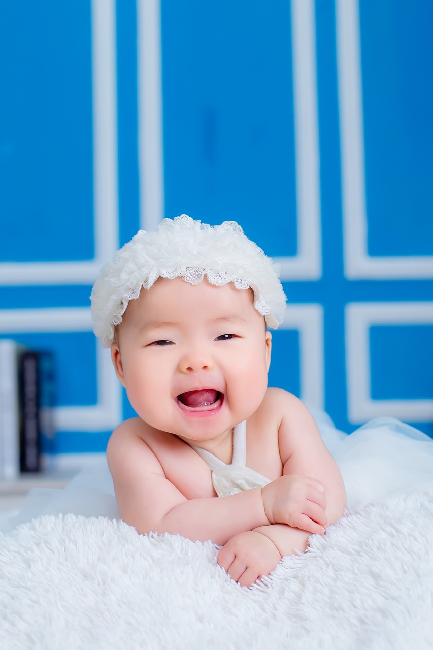 NF宝贝(国际)生殖的婴儿突然不会裹奶嘴（孕妈供卵生的宝宝突然不裹奶嘴怎么办）